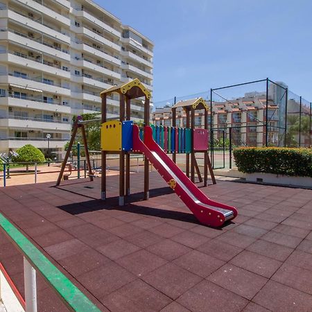 Carihuela Palace 417 By Ivi Real Estate ตอร์เรโมลิโนส ภายนอก รูปภาพ