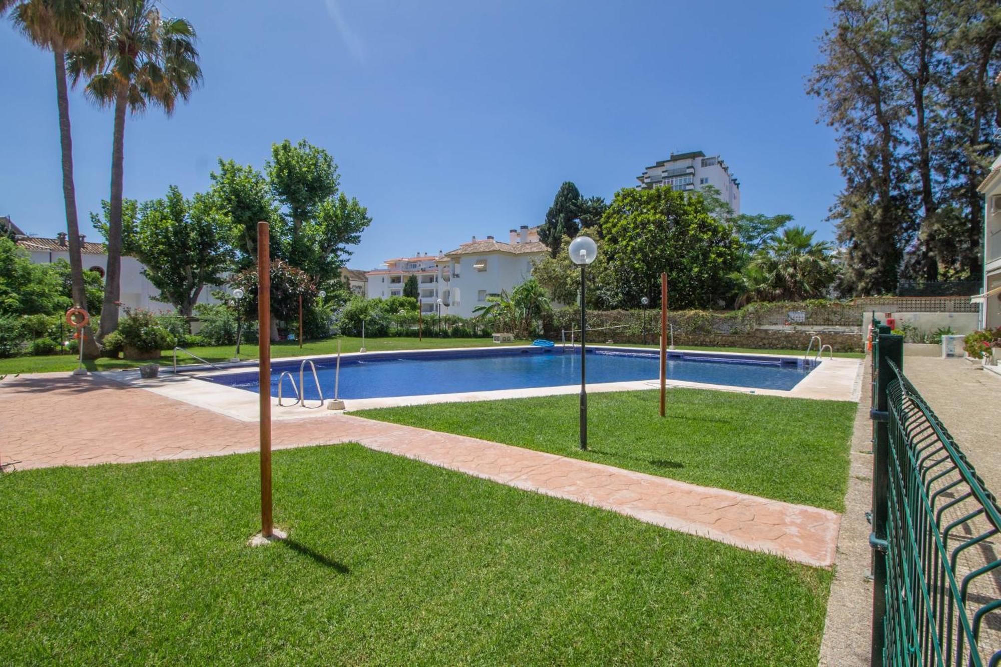 Carihuela Palace 417 By Ivi Real Estate ตอร์เรโมลิโนส ภายนอก รูปภาพ