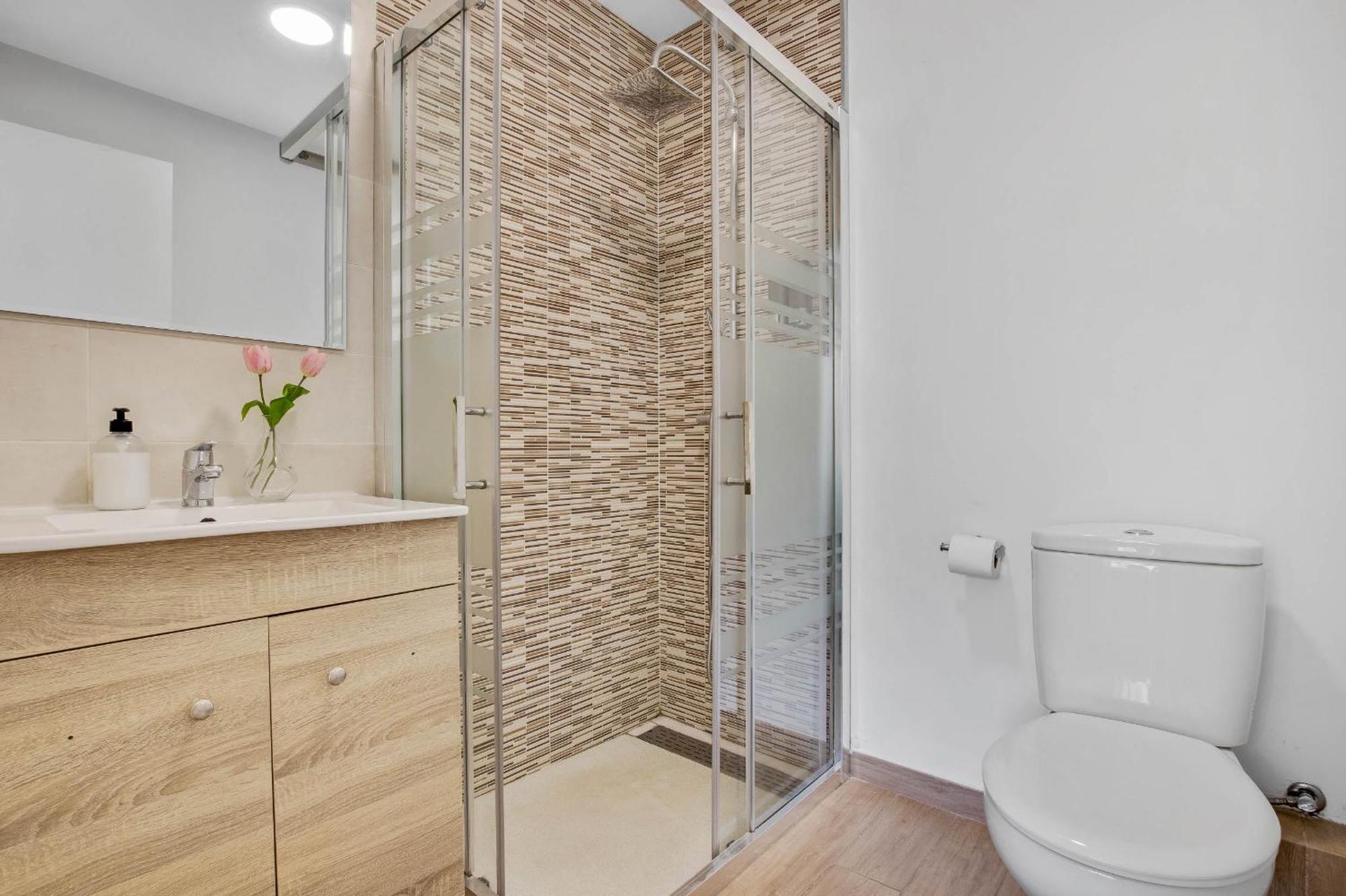 Carihuela Palace 417 By Ivi Real Estate ตอร์เรโมลิโนส ภายนอก รูปภาพ